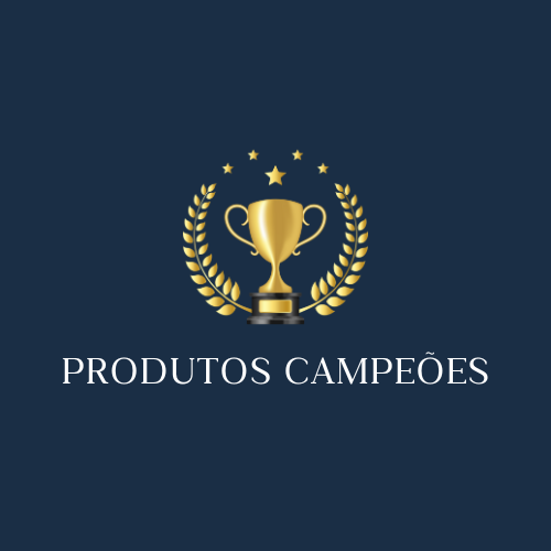 Produtos Campeões